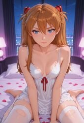 Asuka Langley Sohryu Rule 34 Image
