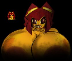 Kit (Gameoverse) Rule 34 Image