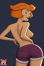 Mother (Lore) Rule 34 Image