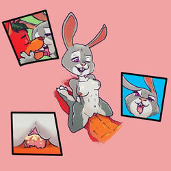 breasts bunny comic commission cowgirl_position cum cum_in_pussy disney drclosure furry girl_on_top judy_hopps manga nipples page penis rabbit rabbit_ears sex small_breasts zootopia