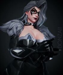Black Cat (Marvel) Rule 34 Video