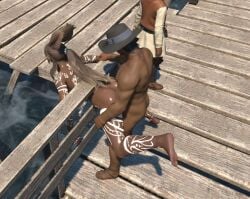 Gpose (Ffxiv) Rule 34 Image