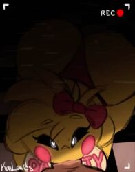 Digital Media (Artwork) Rule 34 Video
