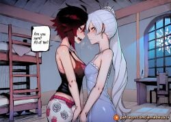 Amadeus V Rule 34 Image