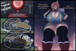 Heather (Magnaprospect) Rule 34 Image