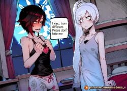 Amadeus V Rule 34 Image