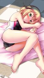 sakurai momoka from idolmaster by tsuchimiya