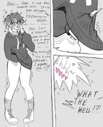 original character from original by marchillust