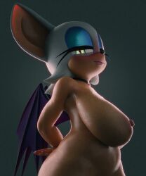 1girls 3d animal_humanoid anthro bat bat_girl bat_humanoid big_ass big_breasts big_thighs breasts breasts_bigger_than_head chest curvaceous curvy curvy_figure female hips hourglass_figure huge_ass huge_breasts humanoid large_ass large_breasts legs light-skinned_female light_skin mature mature_female mobian mobian_(species) mobian_bat no_sound pushthelewd rouge_the_bat sega slim_waist sonic_(series) sonic_the_hedgehog_(series) tagme thick thick_hips thick_legs thick_thighs thighs video voluptuous waist wide_hips wide_thighs