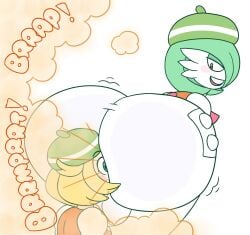 bianca (pokemon) from nintendo by drawful-s