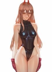 power (chainsaw man) from chainsaw man by plushyplant