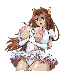 kawai shizuka from yu-gi-oh! by xoooooooox (artist)