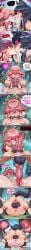 1futa 1girls 2koma ahri ahri_(league_of_legends) ai_generated anal anal_penetration anal_sex animal_penis anus ass blindfold bondage bondage_gear brainwashed brainwashing broken_rape_victim caption charm child_bearing_hips comic comic_page cum cum_drip cum_in_ass cum_in_mouth cum_in_pussy cum_inside cum_on_body cum_on_breasts cum_on_face cumshot curvaceous curvaceous_ass curvaceous_body curvaceous_female curvaceous_figure curvaceous_hips curvaceous_thighs curvy curvy_body curvy_female curvy_figure curvy_hips curvy_thighs defeat defeat_rape defeat_sex defeated defeated_with_sex female female_focus fox_ears fox_tail full-package_futa full_nelson futa_focus futa_on_female futa_with_female futadom futanari genshin_impact hard_sex hardcore hoyoverse hypnosis hypnotized image_set impregnation impregnation_attempt impregnation_request instant_loss instant_loss_2koma kissing knot knotted_penis league_of_legends licking_penis looking_at_penis madamweaver medium_breasts mihoyo musk musk_clouds musky musky_balls penis_awe rape riot_games squirting standing standing_sex sweat sweatdrop sweating sweaty sweaty_ass sweaty_balls sweaty_body sweaty_breasts sweaty_butt thick thick_hips thick_legs vagina vaginal vaginal_fluids vaginal_insertion vaginal_juices vaginal_masturbation vaginal_penetration vaginal_sex vastaya waifu wet wet_body wet_pussy wet_skin yae_miko