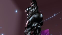 Bayonetta (Character) Rule 34 Image