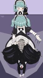 morgana (persona) fan art