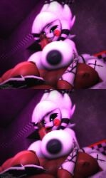 fexa from fazclaire's nightclub by cally3d