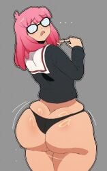 haneyama kazuho from boku no hero academia by iake38997003