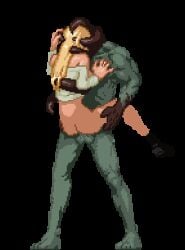 1boy1girl 1girl 1girl1boy 1girls 1monster alien alien_on_human animated animated_gif animated_image animated_png ass ass_focus ass_grab black_thighhighs blonde blonde_female blonde_hair blue_eyes blue_eyes_female boss boss_monster bubble_ass bubble_butt captured captured_female captured_heroine cock cock_in_pussy cum cum_drip cum_dripping cum_dripping_from_ass cum_dripping_from_penis cum_dripping_out_of_pussy cum_in_ass cum_in_pussy cum_inside cum_on_penis cum_overflow cum_overflowing defeated defeated_female defeated_heroine fan_edit fanart fit fit_female fit_male fucked_silly game_over game_over_rape grabbing grabbing_ass green_penis green_skin green_skinned_male hand_on_ass hand_on_hip head_grab humanoid humanoid_genitalia humanoid_penis hung interracial interracial_creampie interspecies interspecies_creampie interspecies_domination interspecies_impregnation interspecies_rape lean_figure lifted_by_another lifting lifting_partner light-skinned_female light_skin load_of_cum loads_of_cum monster monster_on_female muscular muscular_male mutant parasite_in_city perfect_ass perfect_body petite_female pixel_(artwork) pixel_animation pixel_art pixelated raped_by_enemy raped_by_monster raped_female red_hands ruined_pussy suspended_in_midair tentacle tentacle_arms tentacle_monster video_game video_games wet_penis