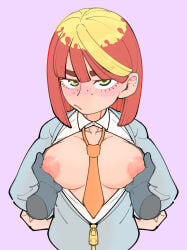 mela (pokemon) from pokemon by gluten000000