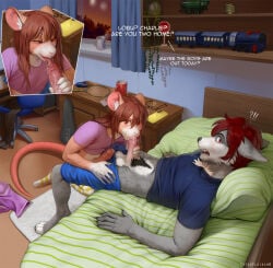 Booru post from rule34.xxx