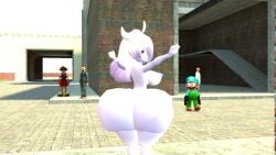 3d 3d_(artwork) 720p ass_clap ass_clapping big_ass_(female) big_ass_(milf) big_booty_(female) big_booty_(milf) big_butt_(female) big_butt_(milf) bubble_ass_(female) bubble_ass_(milf) bubble_booty bubble_butt_(female) bubble_butt_(milf) butt_clap butt_clapping clapping_ass clapping_butt clapping_cheeks elizabeth_(smg4) elizabeth_(smg4_oc) fully_naked fully_nude kaibernation loud_twerk naked_female naked_in_public naked_milf nude_female nude_milf public public_nudity smg4 twerking