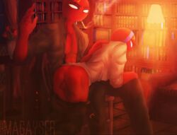soviet union (countryhumans) from countryhumans by magayser