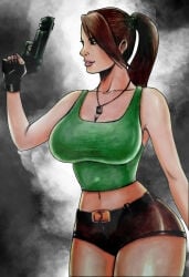 1girls Rule 34 Image