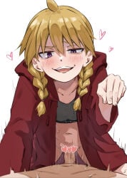 gabby (yomi no tsugai) from yomi no tsugai by oooesonitn