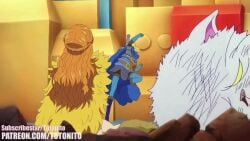 Nami (One Piece) Rule 34 Video