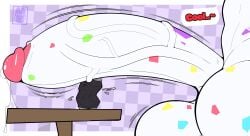charlie (yamwamm) fan art