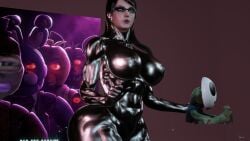 1girls 2026 3d 3d_model 3d_render 4k abs alternate_body_type ass athletic athletic_female bayonetta bayonetta_(character) bayonetta_2 beauty_mark big_ass big_breasts big_butt black_hair breasts chrome cybernetic_eye cybernetics earrings female fit fit_female glowing_eyes justfrog-entertainment large_ass large_butt light-skinned_female light_skin metallic_body muscles muscular muscular_arms muscular_back muscular_female muscular_legs muscular_thighs naked naked_female nanomachines pale-skinned_female pale_skin poster poster_(object) reflective_floor solo_female tagme thick_thighs thighs throne_room toned toned_arms toned_back toned_body toned_female toned_legs toned_stomach umbra_witch veins veiny veiny_muscles video virt-a-mate virtamate witch long_hair