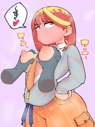 mela (pokemon) from pokemon by gluten000000