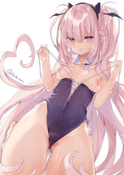 original character from original by tamano kedama