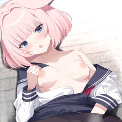 eko from blue archive