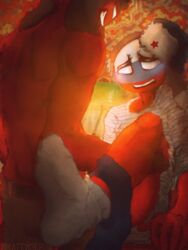 russia (countryhumans) from countryhumans by magayser