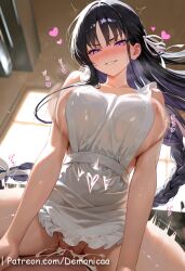 1girls Rule 34 Image