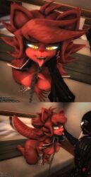 fexa from crysis by cally3d