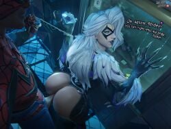 1boy 1boy1girl 1girl1boy 1girls 2026 3d 3d_(artwork) alternate_version_available ass ass_cleavage big_ass big_butt big_cock big_penis black_cat_(marvel) black_cat_(marvel_rivals) bodysuit breasts breasts_out bursting_breasts butt cat_burglar choker claws cock collar couple couple_(romantic) couple_sex couples curvaceous curvaceous_body curvaceous_female curvaceous_figure diamond domino_mask eyemask felicia_hardy female female_penetrated from_behind from_behind_position green_eyes hasfeldt hips huge_ass huge_breasts huge_butt large_ass large_breasts large_butt light-skinned_female light-skinned_male light_skin male male/female marvel marvel_comics marvel_rivals mask masked masked_female penetration penetration_from_behind penis penis_in_ass peter_parker purple_lipstick romantic romantic_couple romantic_sex seductive seductive_look seductive_pose sex sex_from_behind skin_tight spider-man spider-man_(marvel_rivals) spider-man_(series) straight superhero superhero_couple superheroine text thick thick_ass thick_butt thick_hips tight_clothes tight_clothing voluptuous voluptuous_female white_fur white_hair