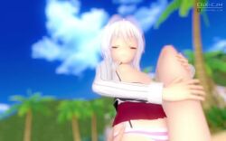 3d Rule 34 Video