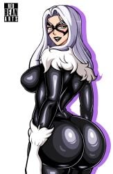1girls 2026 alluring ass big_ass big_breasts big_butt black_cat_(marvel) black_lipstick bodysuit breasts butt color colored curvaceous curvaceous_body curvaceous_female curvaceous_figure curvaceous_hips curvy curvy_body curvy_female curvy_figure curvy_hips domino_mask enticing eyemask felicia_hardy female gloves green_eyes hips huge_ass huge_breasts huge_butt large_ass large_breasts large_butt latex light-skinned_female light_skin marvel marvel_comics mask masked masked_female massive_ass massive_breasts massive_butt pinup redbean_arts seducing seductive seductive_look shiny shiny_ass shiny_butt shiny_clothes skin_tight spider-man_(series) superheroine teasing temptation tempting thick thick_ass thick_breasts thick_butt thick_hips thick_thighs thief tight_clothes tight_clothing voluptuous voluptuous_female white_background white_fur white_hair wide_hips