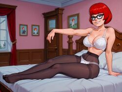 Scooby-Doo Rule 34 Image