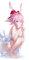evanescia (honkai: star rail) from honkai (series)