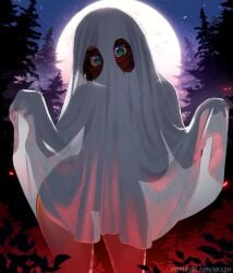 kim (mathias leth) from halloween by mathias leth