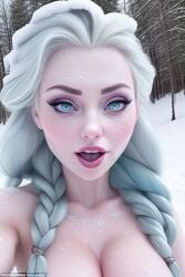 ai_generated elsa_(frozen) tagme