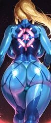 1girls ai_generated ass_focus big_ass imminent_sex inviting_to_sex milf