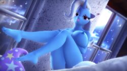 Trixie (Mlp) Rule 34 Image