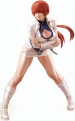 hair_over_eyes king_of_fighters shermie_(kof) snk_vs_capcom tagme