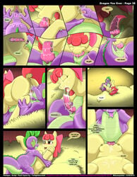 2012 69_position amber_eyes anthro anthro_on_feral anthro_penetrating anthro_penetrating_feral anus apple_bloom_(mlp) bestiality biped blowjob blush bodily_fluids body_part_in_pussy butt comic crotch_tits crotchboobs cum cum_in_mouth cum_inside cum_on_face cumshot cunnilingus deep_cunnilingus deepthroat dialogue dragon dragon_you_over_(kitsune_youkai) duo earth_pony ejaculation english_text equid equine equine_teats erection eye_contact fellatio female female_penetrated female_pov feral feral_penetrated first_person_view fondling friendship_is_magic from_front_position fur furry genital_fluids genitals good_girl green_eyes hair hasbro hay hay_pile heart_symbol hi_res hooves horse internal internal_oral interspecies kitsune_youkai legs_up licking long_tongue looking_at_another lying male male/female male_penetrating male_penetrating_female mammal missionary missionary_position my_little_pony mythological_creature mythological_scalie mythology nipples non-human_areolae on_back on_pile oral oral_penetration orgasm page_38 penetration penile penile_penetration penis penis_in_pussy pile pony presenting presenting_hindquarters purple_body pussy pussy_ejaculation quadruped receiving_pov red_hair saliva scalie sex smooth_skin spike_(mlp) spread_legs spread_pussy spreading sweetie_belle_(mlp) table_lotus table_lotus_position tagme tail taker_pov text thick_tail tongue tongue_out unguligrade vaginal vaginal_fluids vaginal_penetration victory_position wet_pussy yellow_body yellow_fur young young_anthro young_feral young_pov