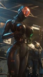 chinese stealth suit from enclave by rookie425