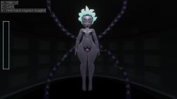 3d futa_on_futa futanari hunted_on_eclipse-9 intersex robot_girl tagme video